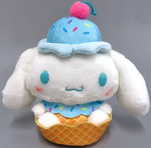【送料0円】 値下げ中☆サンリオ 楽天市場 ぬいぐるみ フィギュア アイス その他
