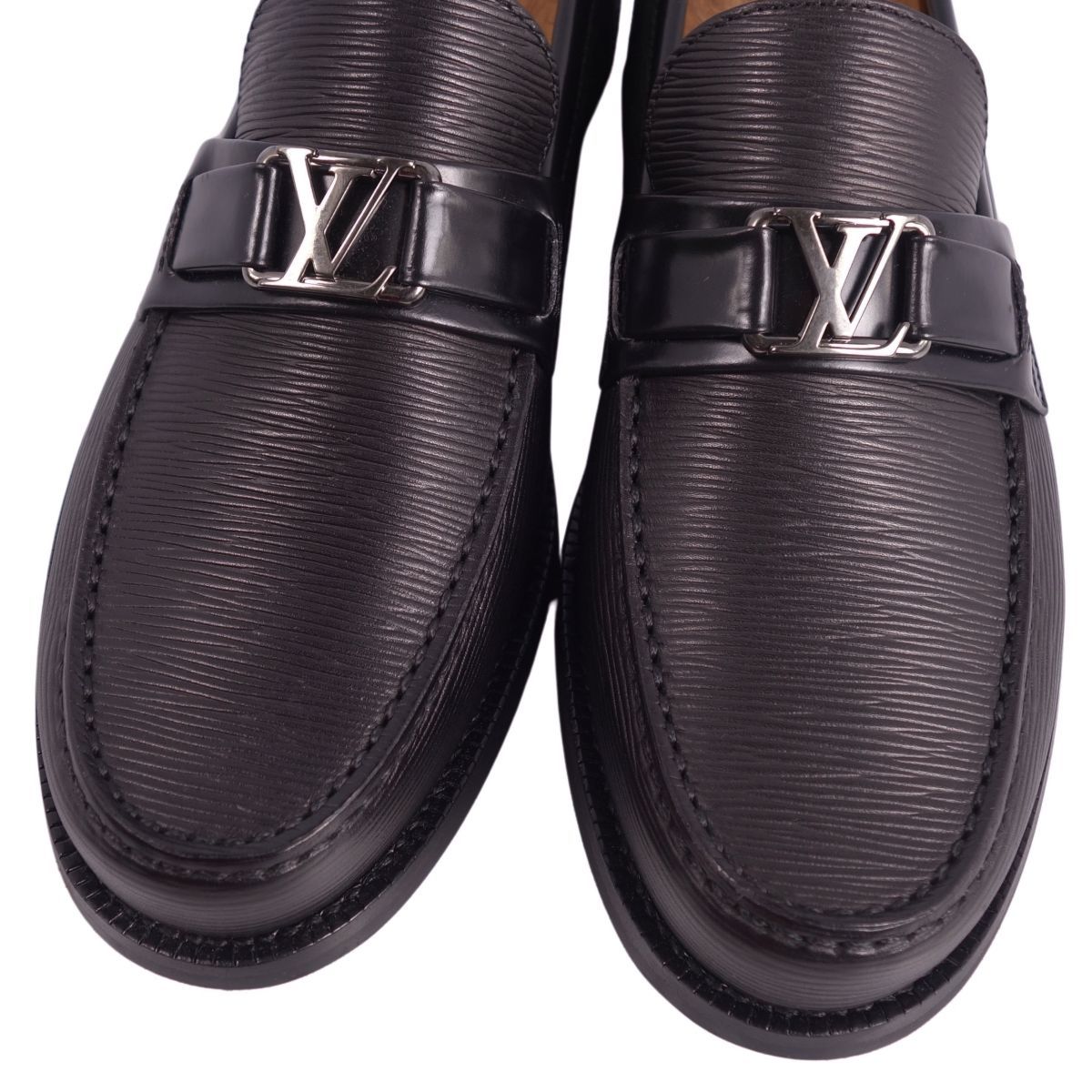 ルイヴィトン LOUIS VUITTON ローファー モカシン メジャー WWW_NOITHATQUANGTHANH_NET