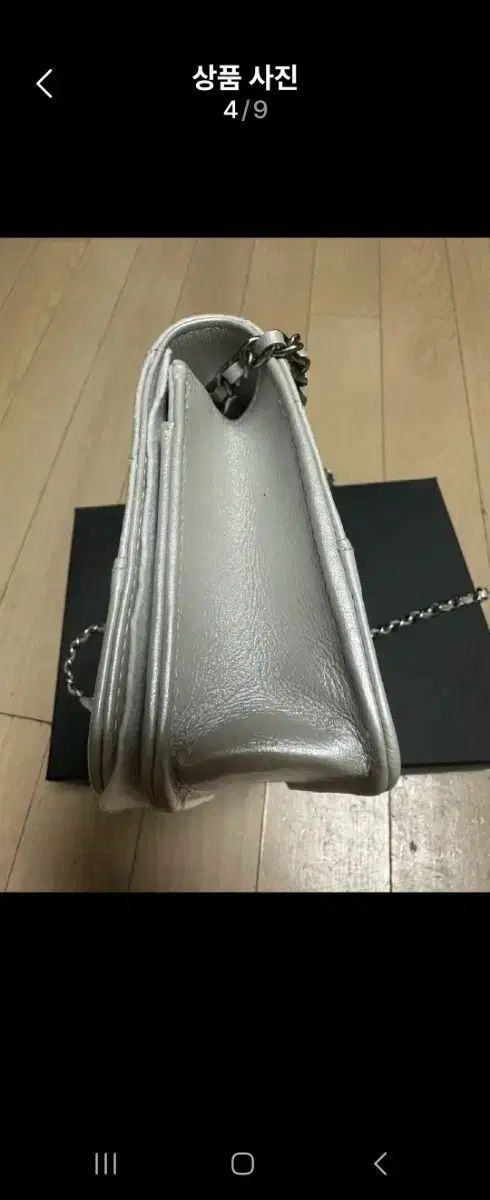 シャネルガブリエル