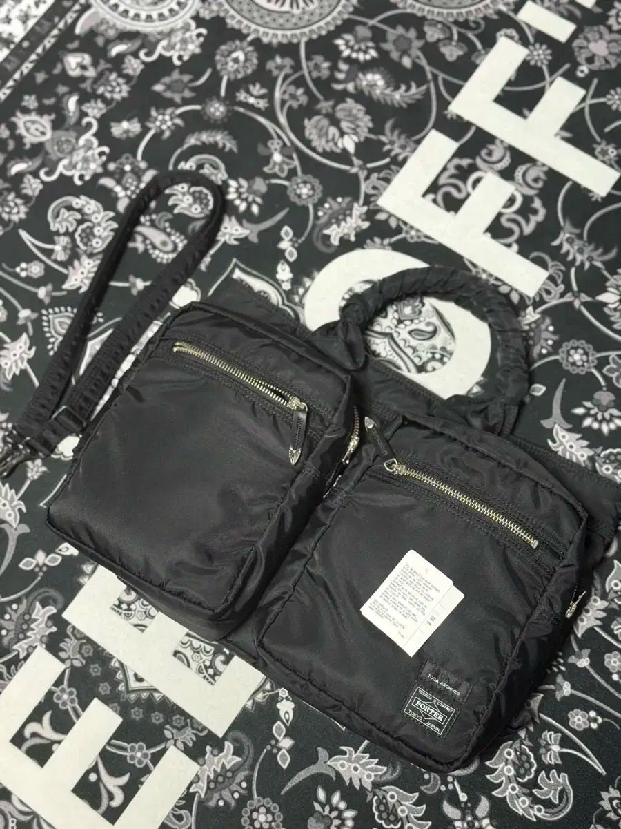 Porter ポーター TOGA トーガ トートバッグ