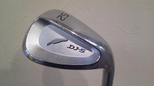フォーティーン DJ-5 52° ウェッジ WG DS-91w フレックスその他 メンズ 男性用 右利き 右用 Cランク ゴルフクラブ