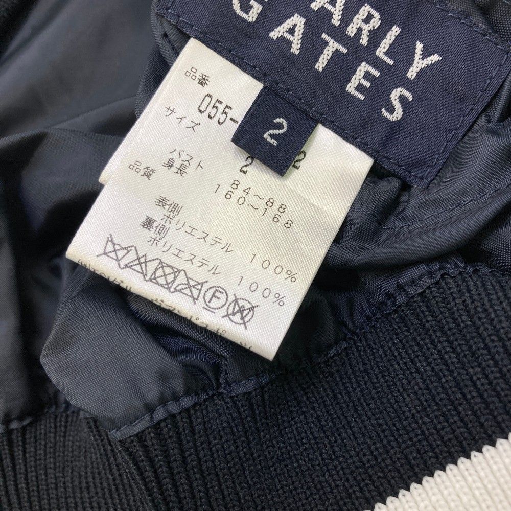 パーリーゲイツ リバーシブル 切替 ニットベスト 楽天市場】【PREMIUM SALE 30%OFF】PEARLY GATES パーリーゲイツ