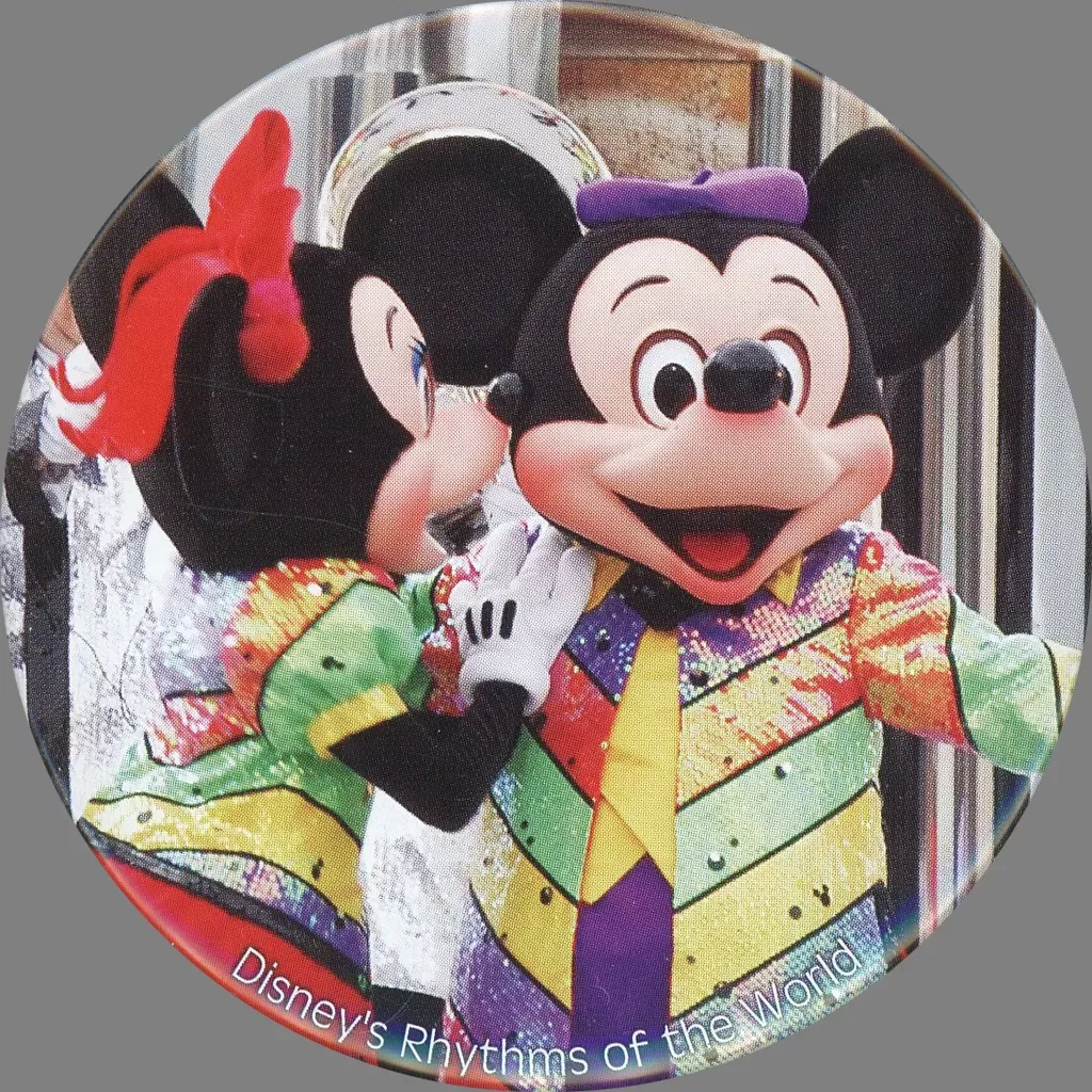 2025年最新】東京ディズニーリゾート アンコール!ザ・モーメンツ展の