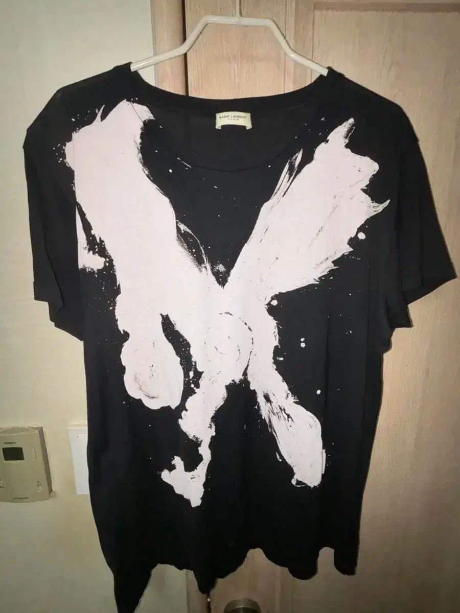 Saint Laurent(サン・ローラン) Tシャツ M