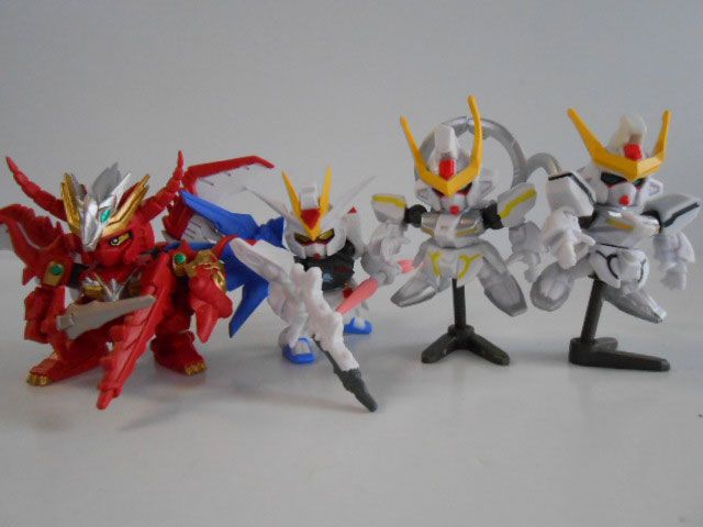 ♯Jlf26MZガシャポン戦士NEXT17フルコンプ全8種 ♯Jlf26MZガシャポン戦士NEXT17フルコンプ全8種 - メルカリ