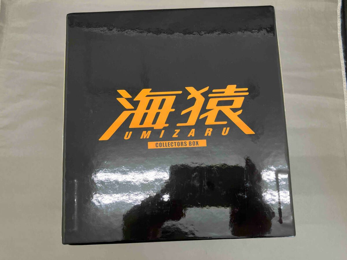 （2月末出品取り下げ）極美品　DVD 海猿 コレクターズBOX初回限定セット売り DVD 海猿 DVDコレクターズBOX - メルカリ