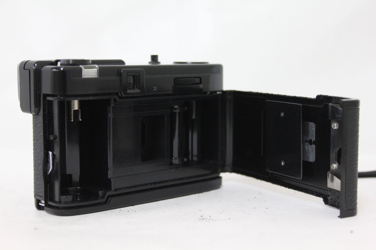 F3.5 コンパクトカメラ