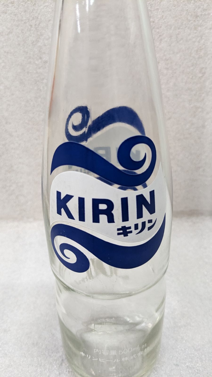 キリン ジュース 瓶 ５００ml