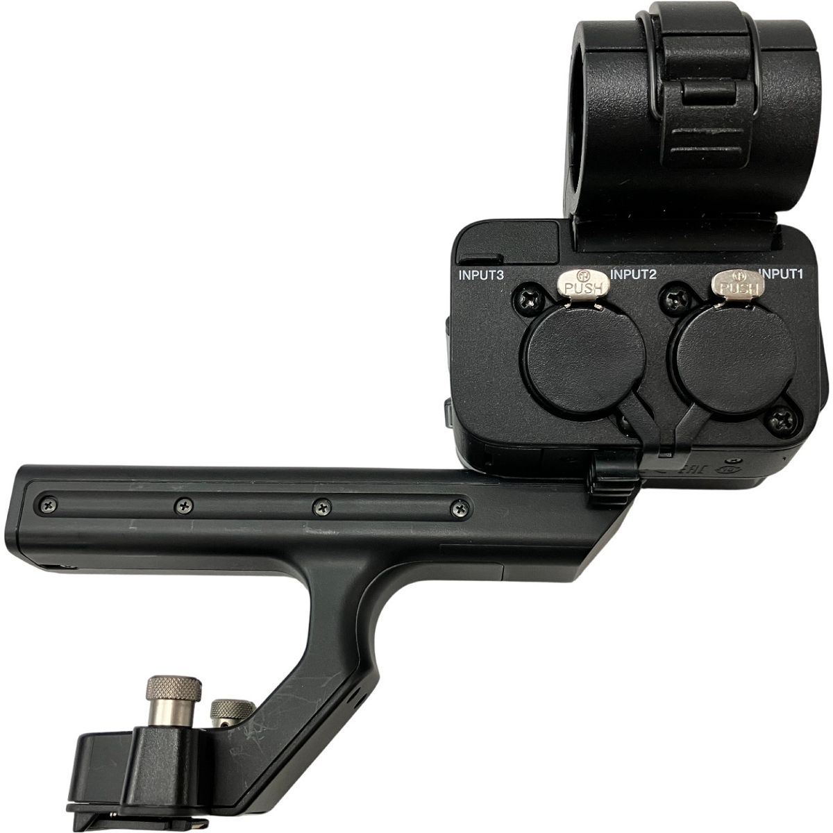 ソニー カメラ周辺機器