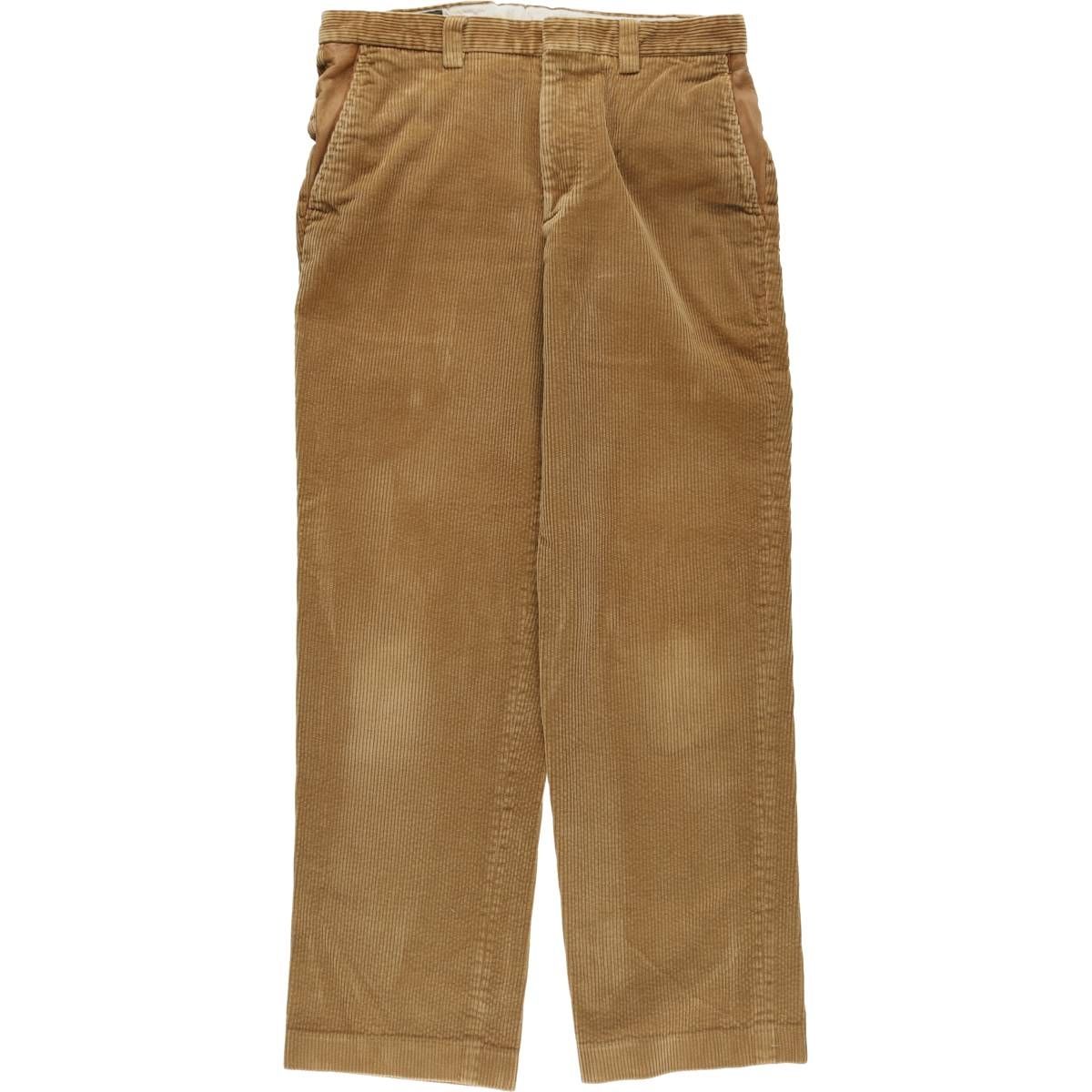 古着 オービス ORVIS コーデュロイパンツ メンズw32相当|eaa542559
