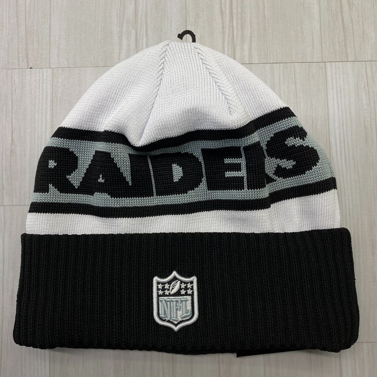 NEWERA ニューエラ NFL オンフィールド LV Raiders ラスベガス