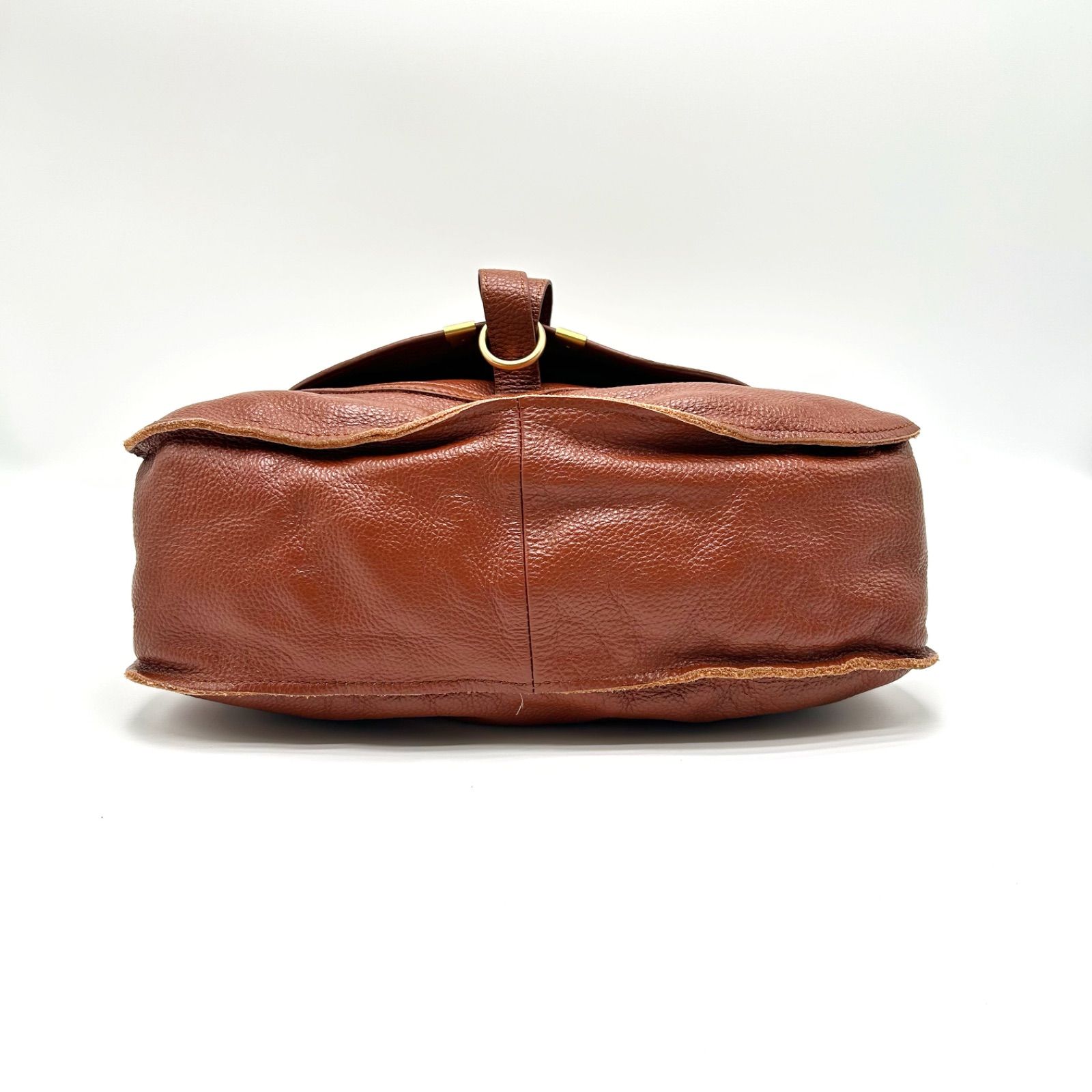 美品 Chloe クロエ マーシー Marcie トートバッグ ハンド ワン 