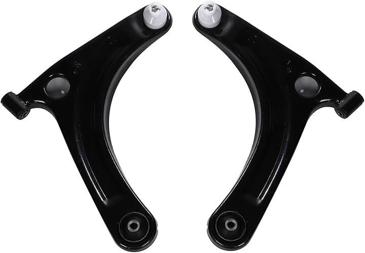 Partools スズキ マツダ コントロールアーム エブリィ DA64V DA64W キャリィ DA65T スクラム DG64V DG64W 左右セット