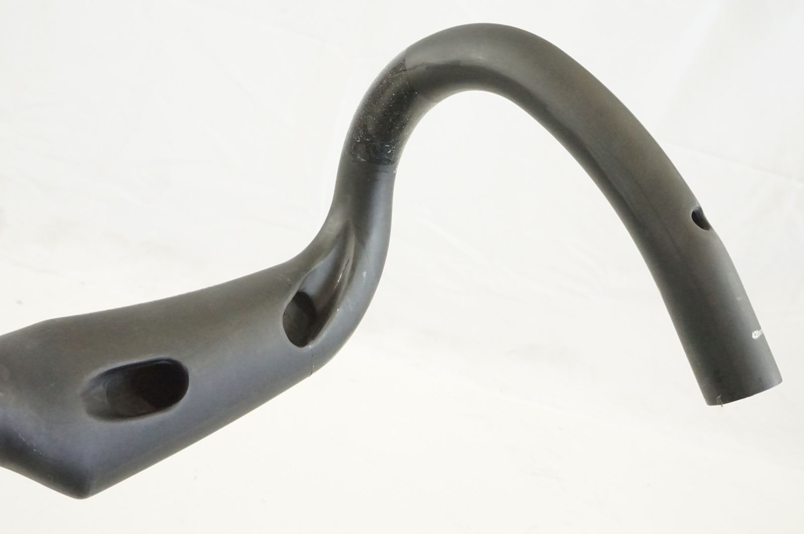 BRIDGESTONE 「ブリジストン」 ANCHOR RP9 純正 φ31.8 420-440mm