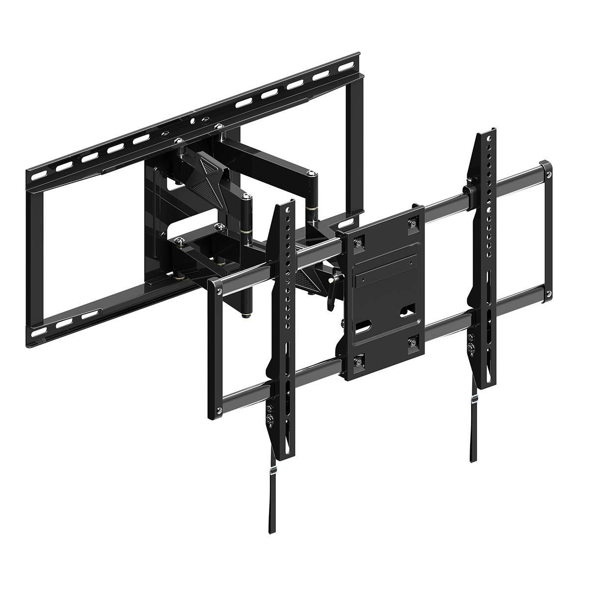 朝日木材加工 テレビ 壁掛け金具 WALL FIT MOUNT 42~86型 ブラック フルモーション FLM-006-BK - メルカリ