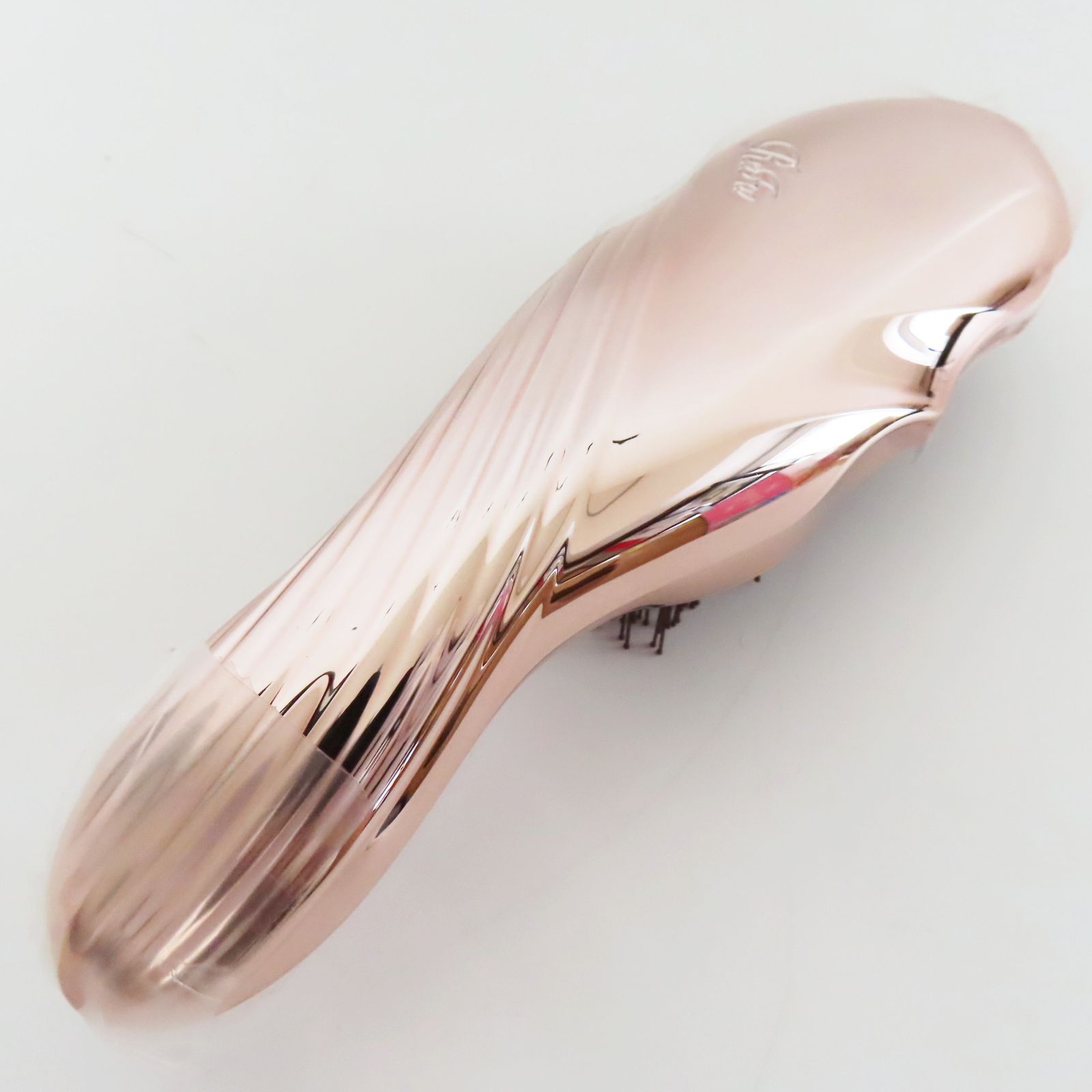 K10 未使用品 MTG Refa リファ イオンケアブラシプレミアム