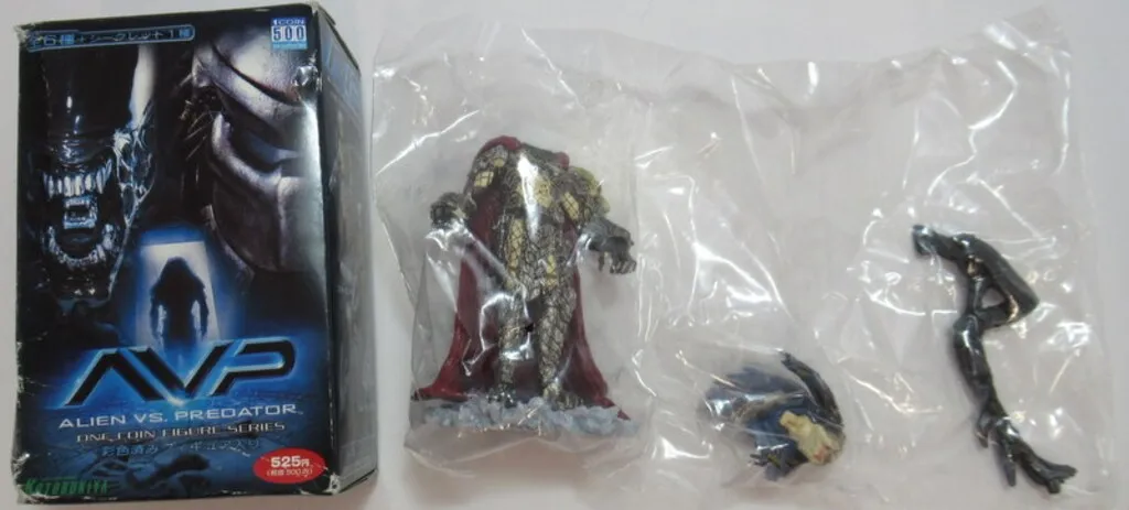 2025年最新】プレデター ワンコインの人気アイテム - メルカリ