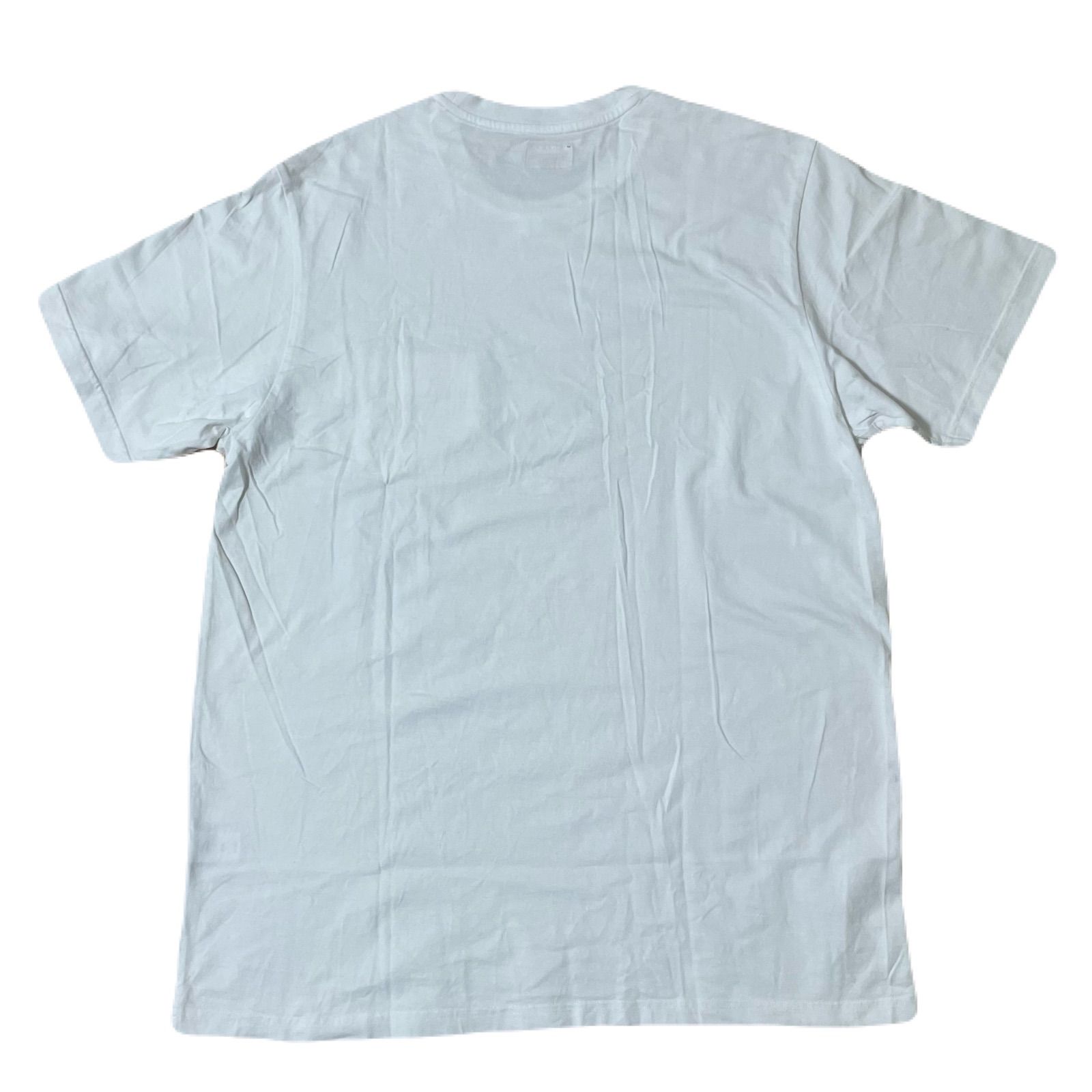 Supreme 19ss Mesh Stripe Pocket Tee 【公式通販】