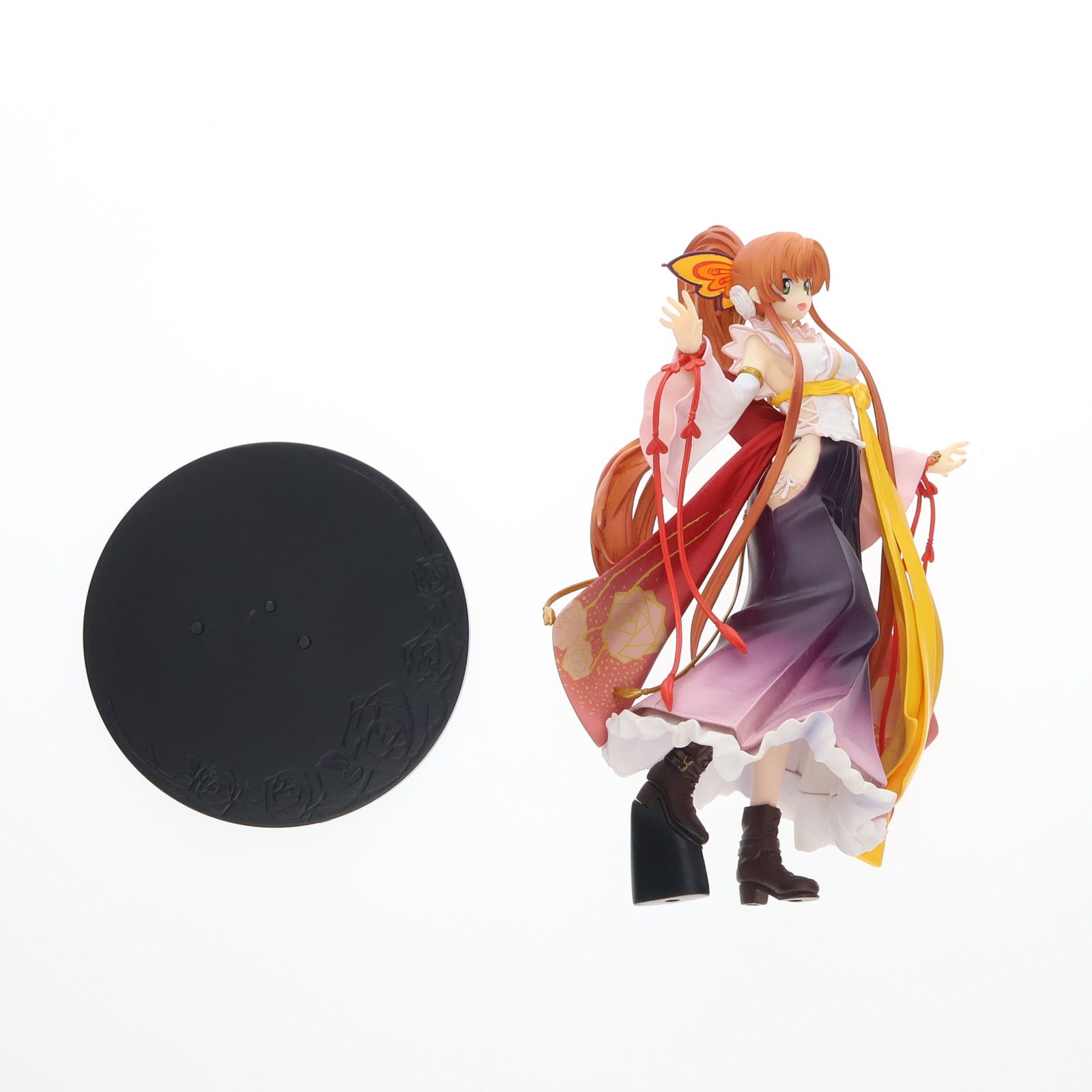 C賞 シャーリー・フェネット 一番くじプレミアム コードギアス