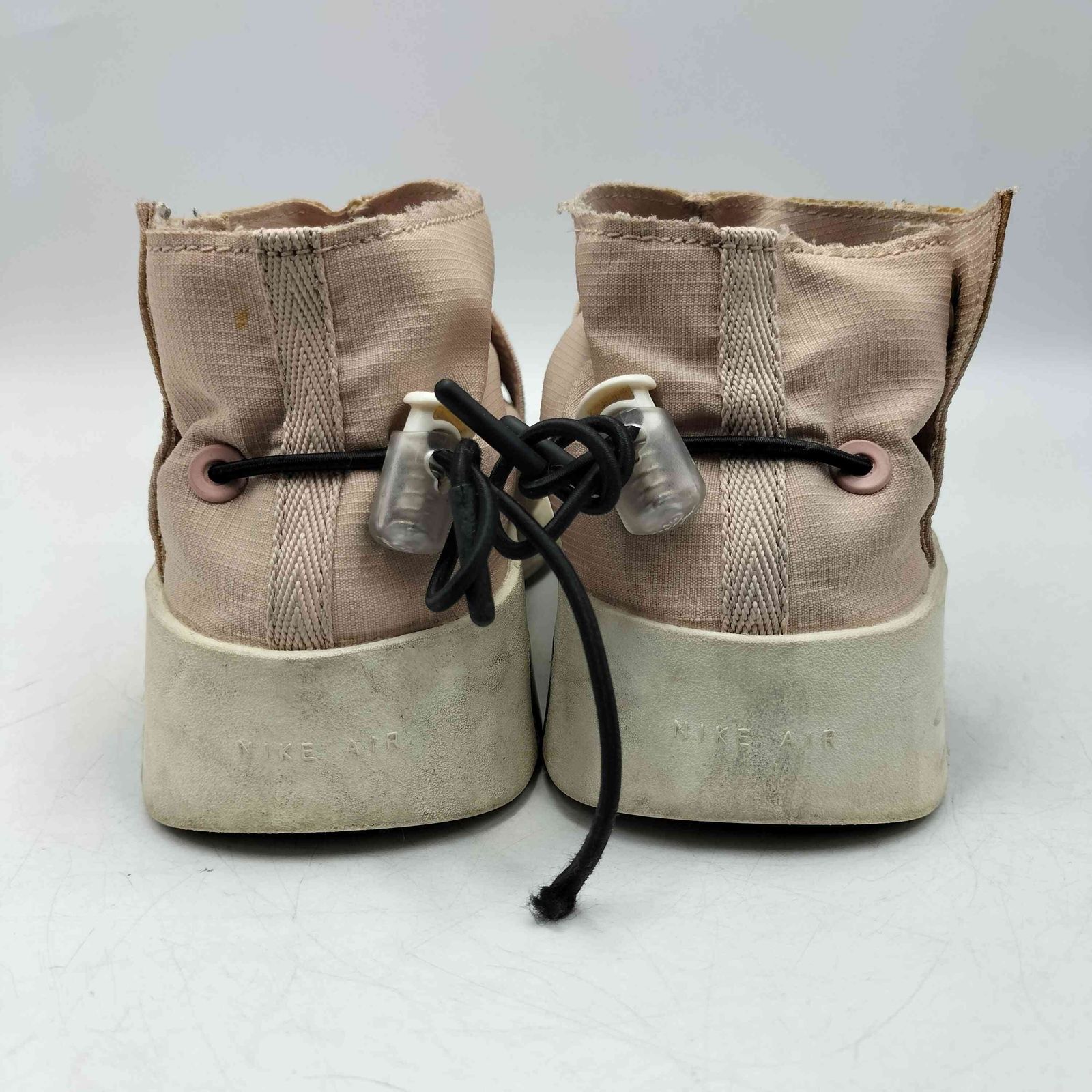 フィアオブゴッド FEAR OF GOD Air Moccasin Particle Beige エア 