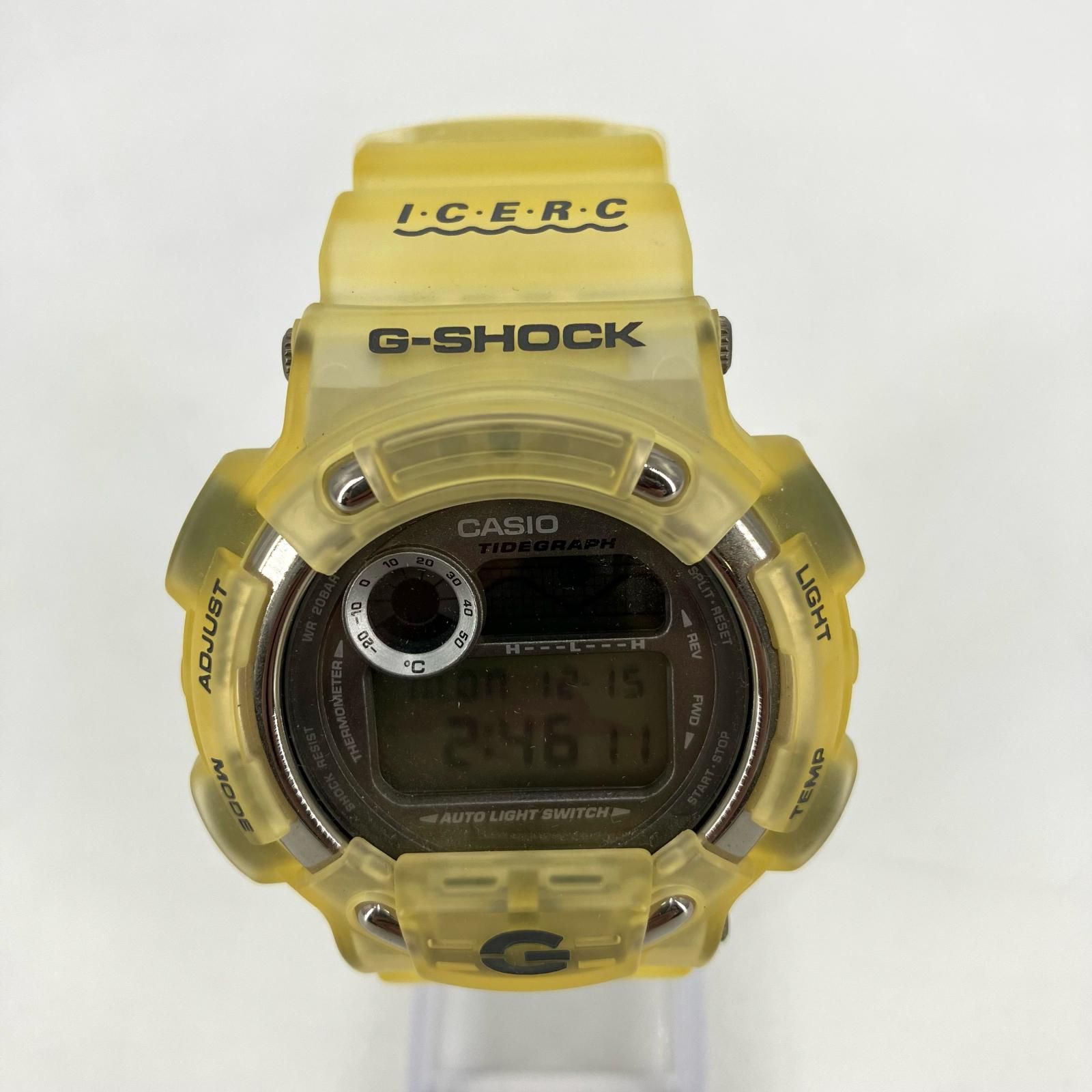 イオン広店】 中古 G-SHOCK | ジーショック 腕時計 デジタルクォーツ