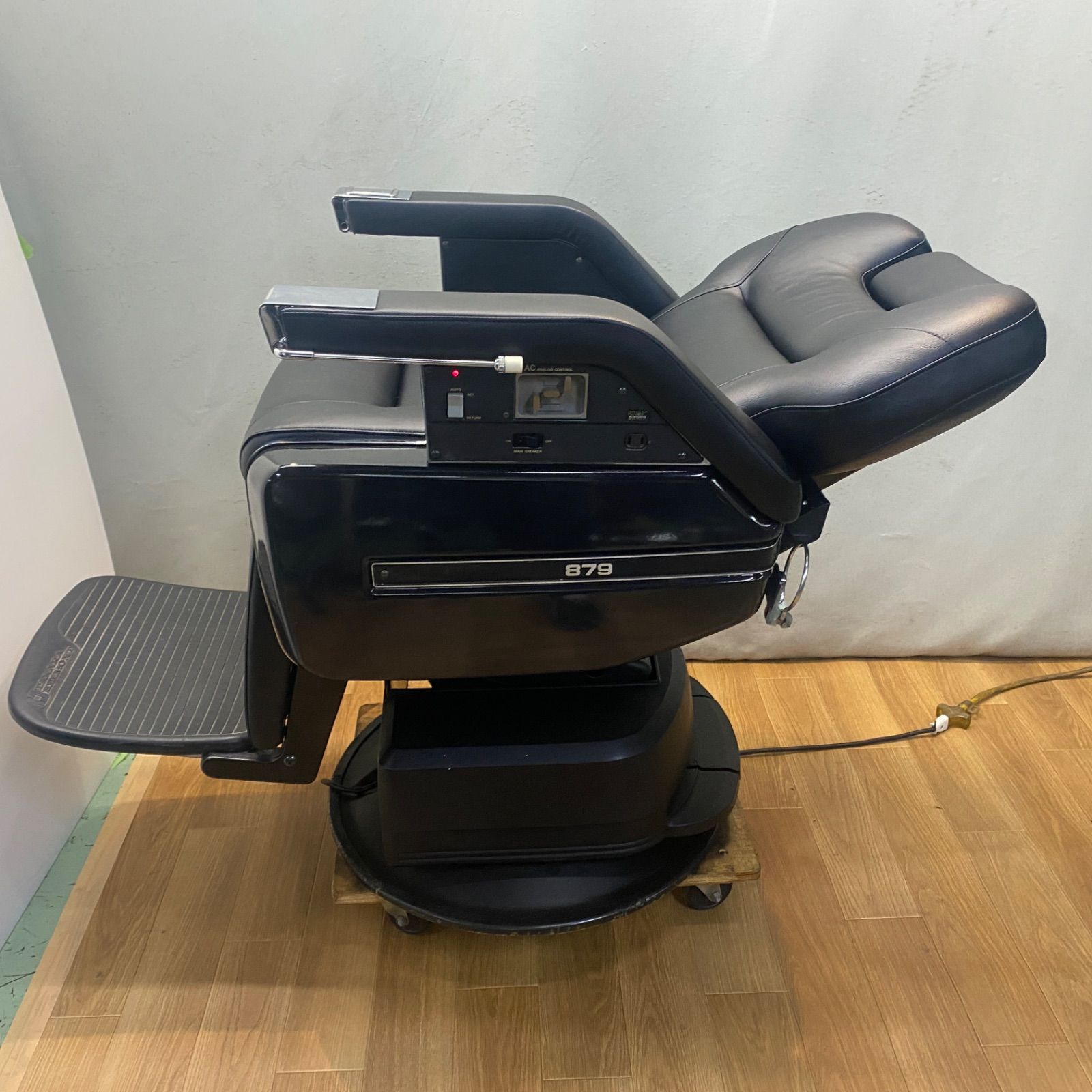 ED-115 シート張替品 879プロスタッフ PROSTAFF MARWIL-DEMENAGEMENTS_CH