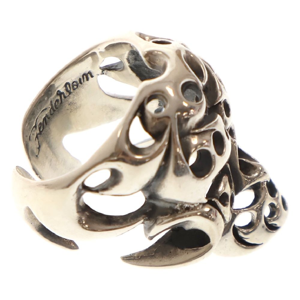 TENDERLOIN テンダーロイン ボルネオスカル ペインターキャップ 帽子