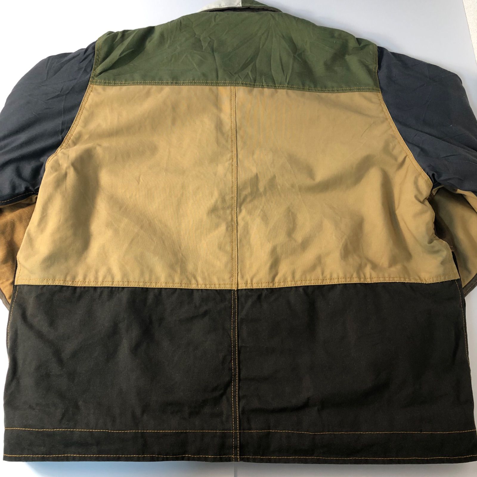 Carhartt リメイクダックジャケット カーハート ワーク