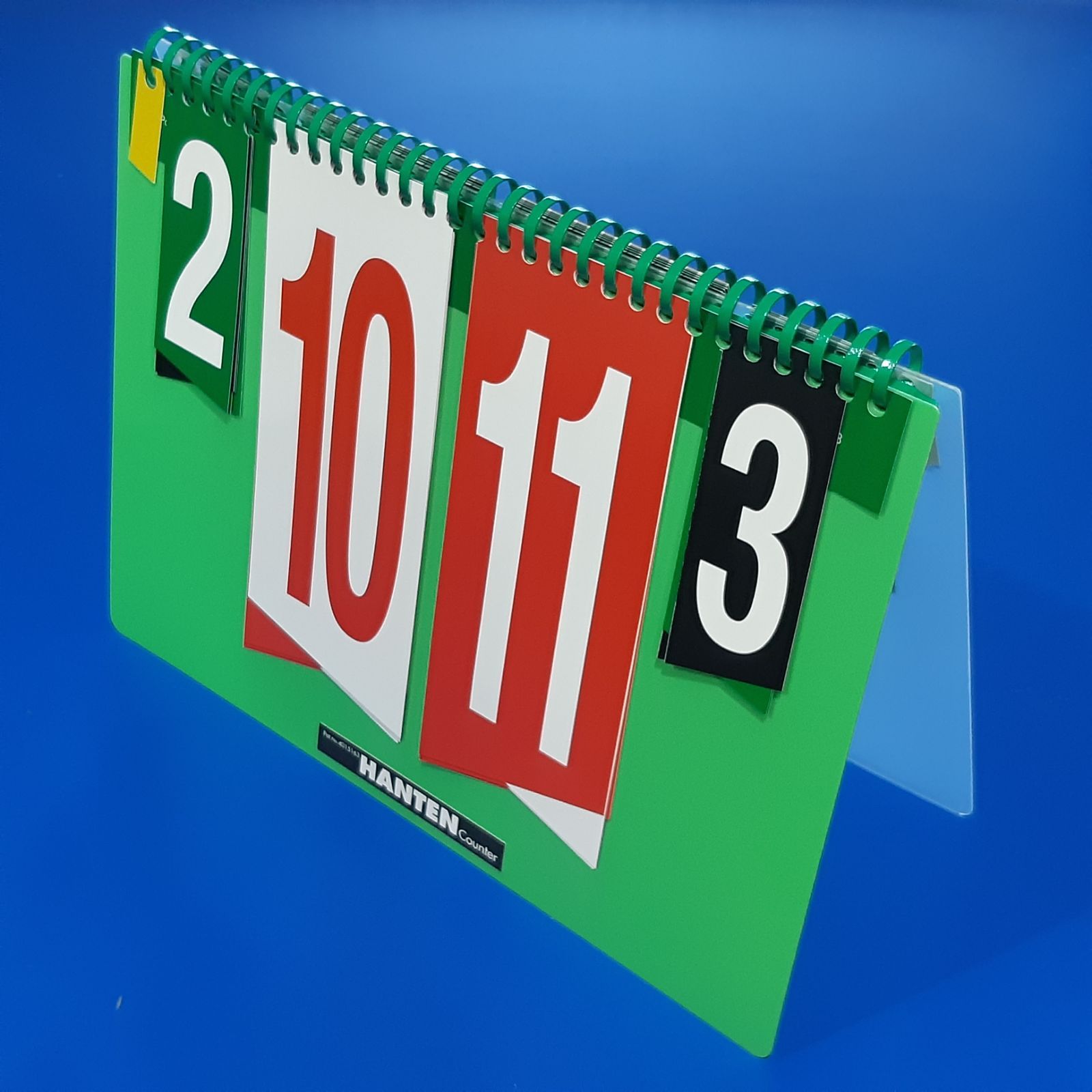 卓球用得点板 HANTEN Counter - メルカリ 