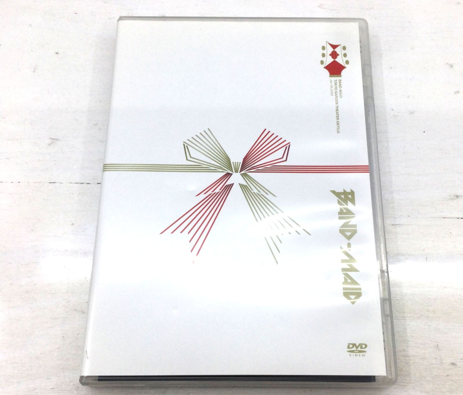 band-maid cd dvd セット売り➕オマケ band-maid cd dvd セット売り➕オマケ 楽天市場】バンド メイド