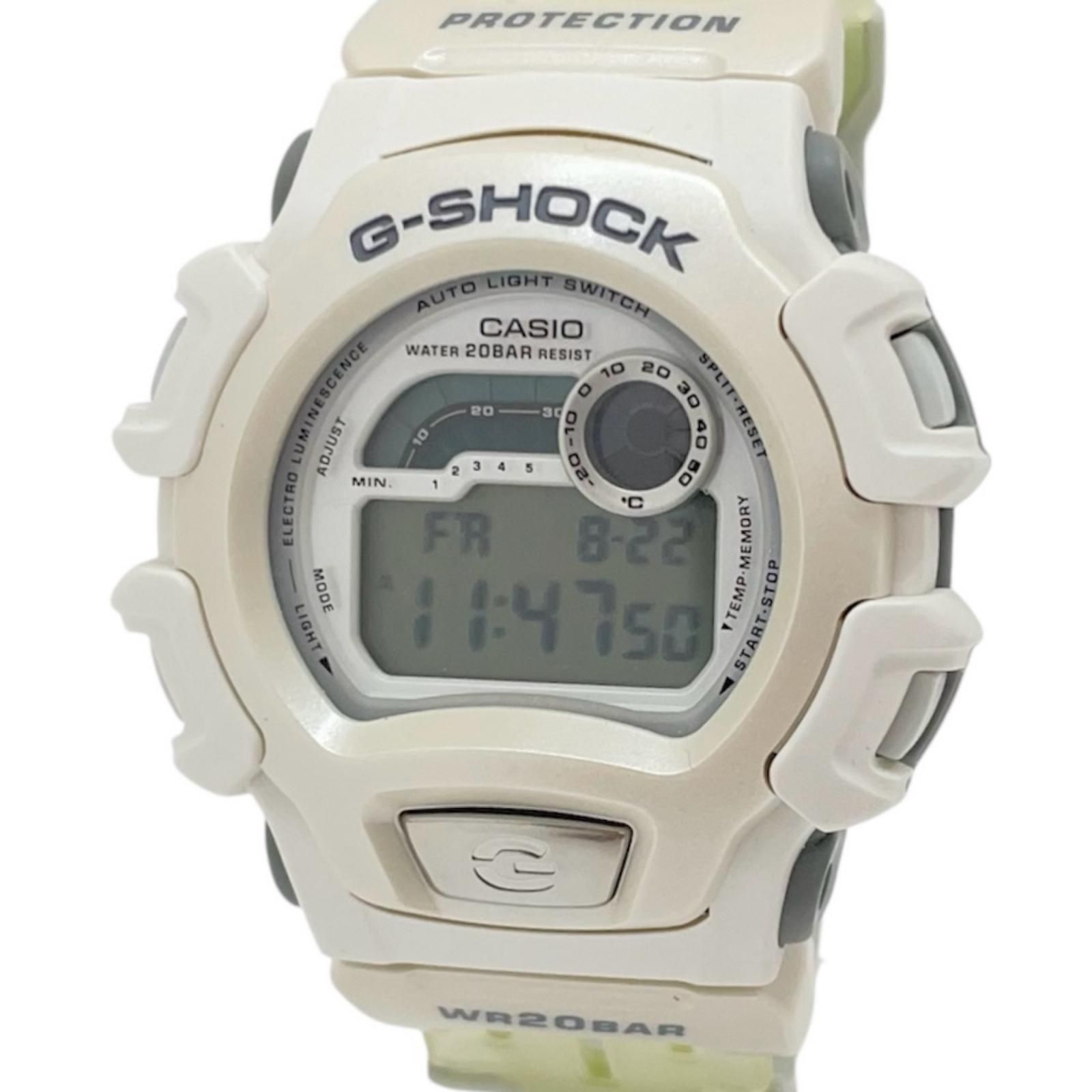 中古】CASIO｜カシオ G-SHOCK ジーショック X-treme 腕時計
