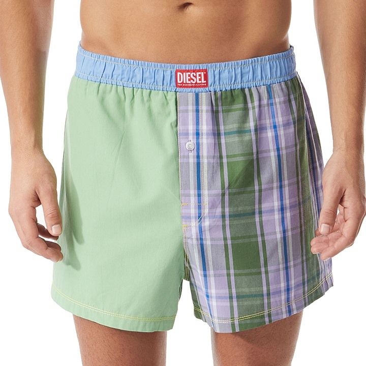 【新品未使用】DIESEL パンツ 新品・未使用 ディーゼル DIESEL パンツ 下着 アンダーウエア