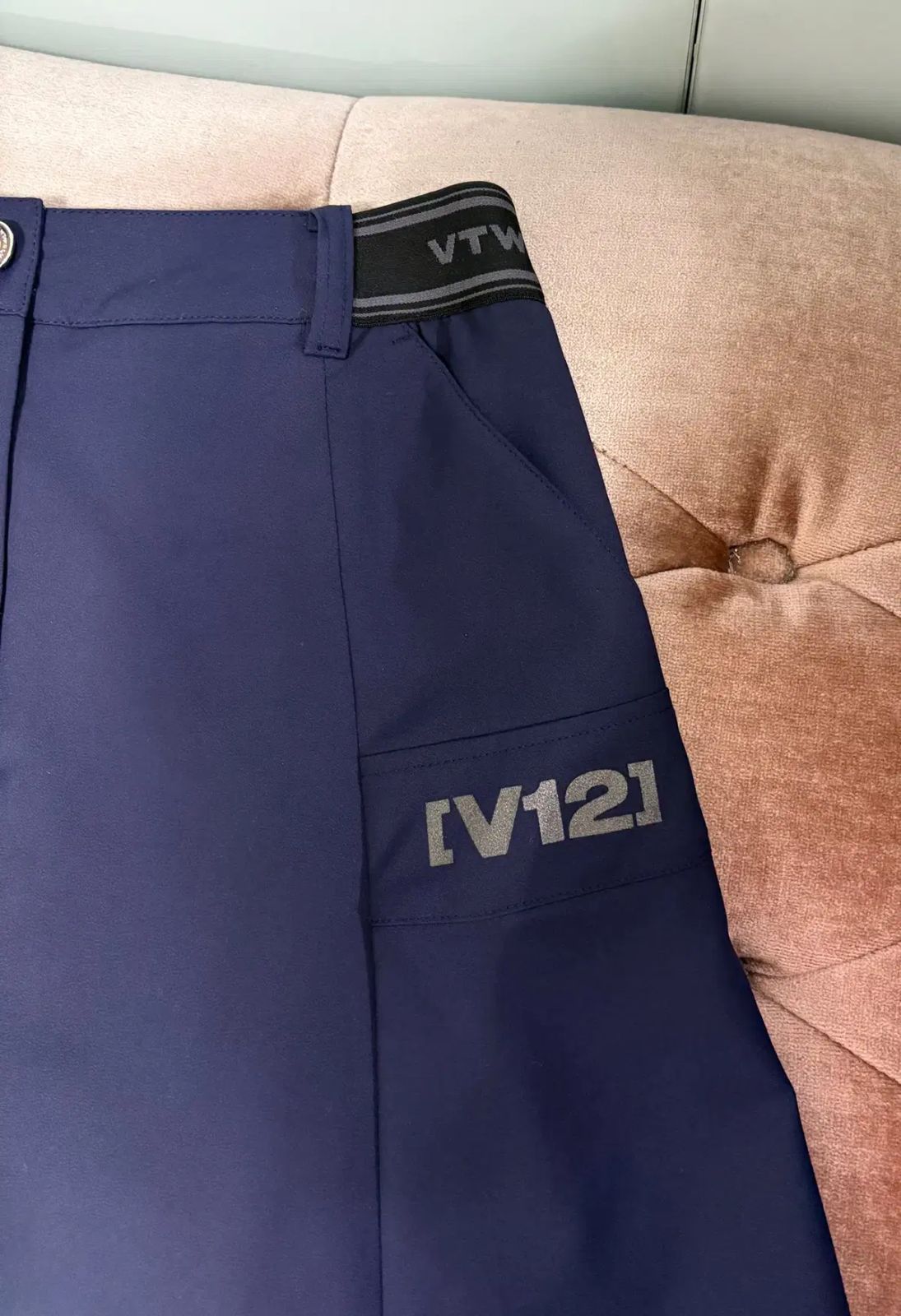 ゴルフスカート 63