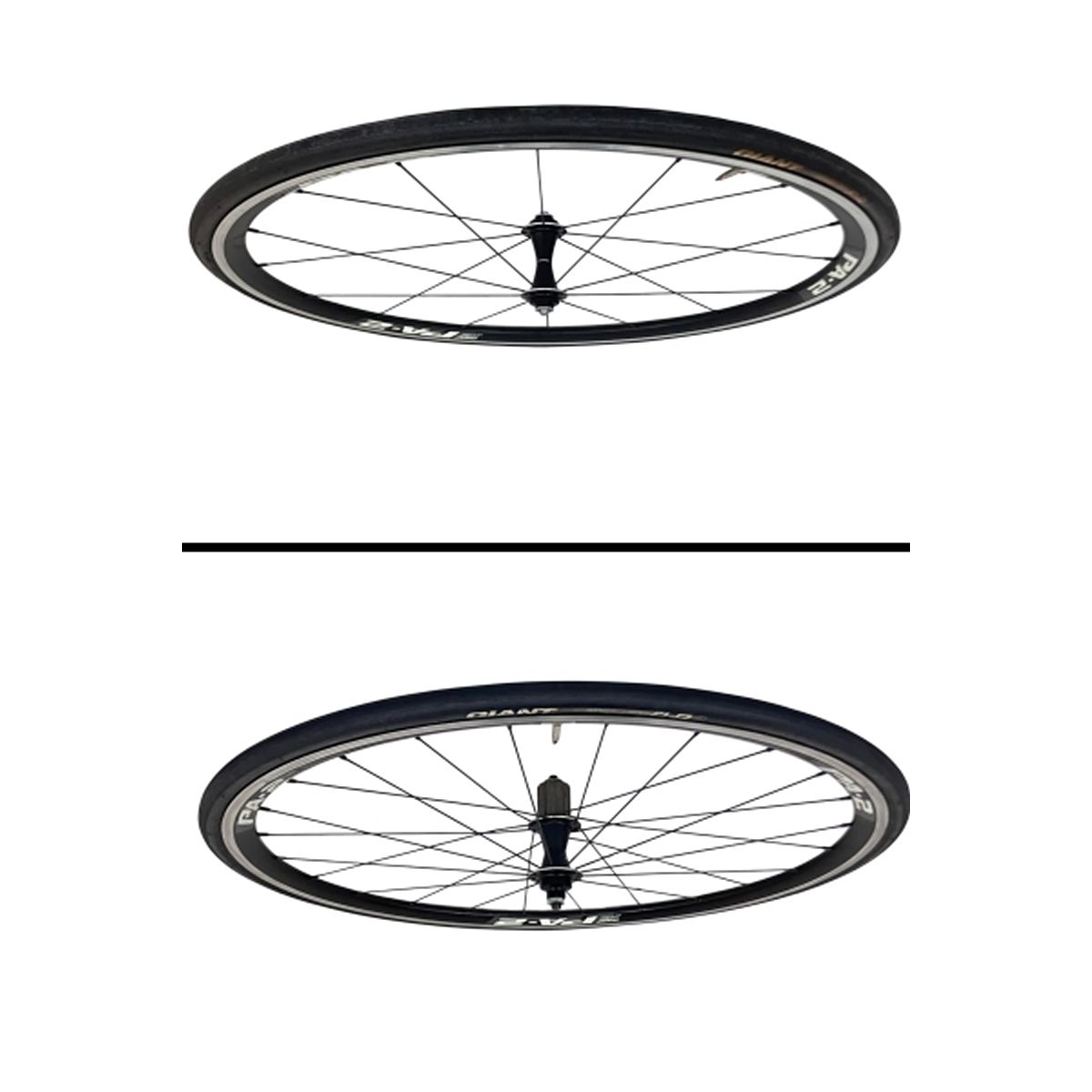 ホイール セット