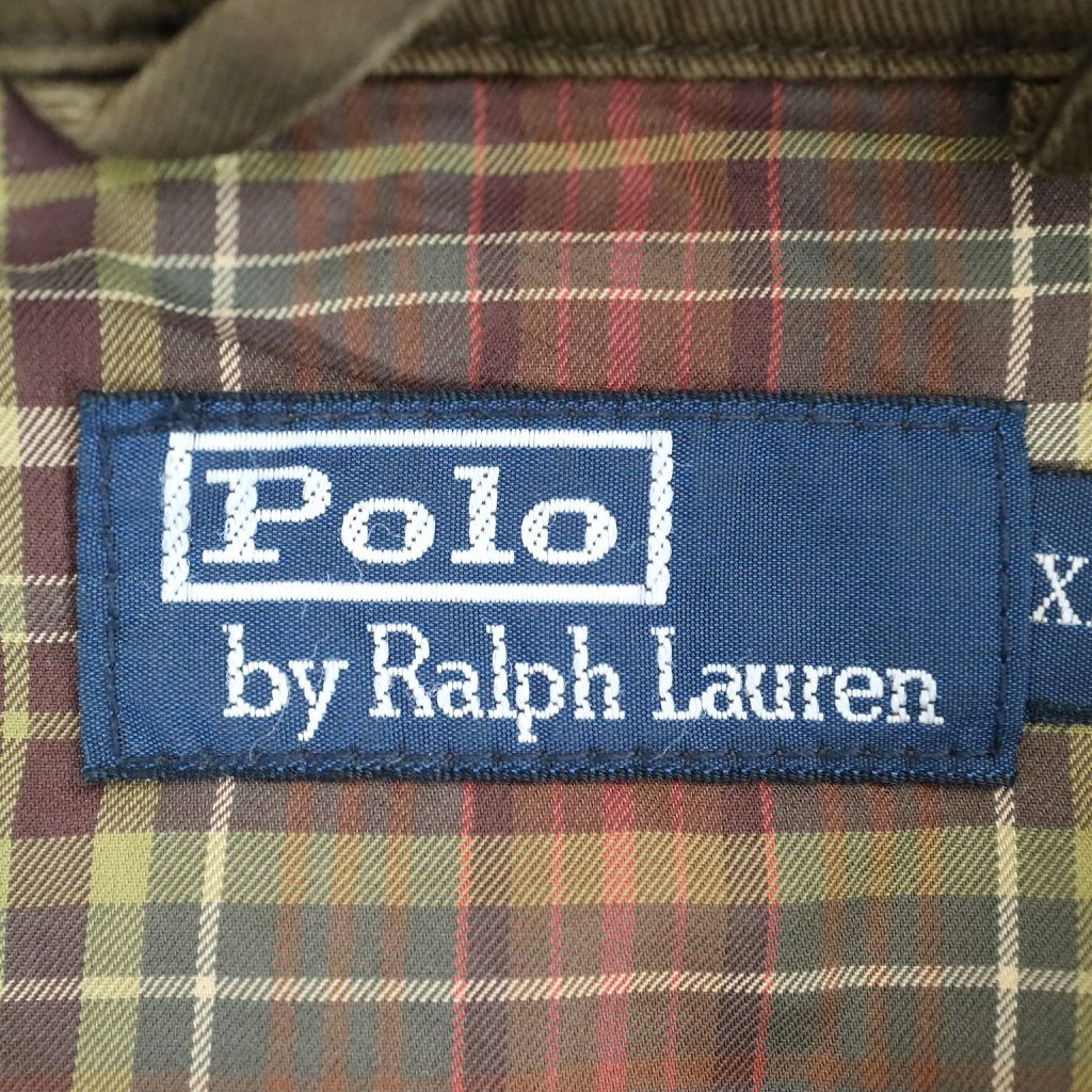 SALE/ 90年代 Polo by Ralph Lauren ポロバイラルフローレン スイング