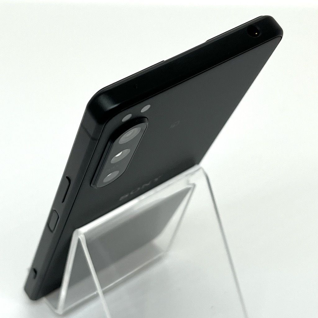 A Xperia 5 Ⅳ SO-54C 128GB SIMフリー　ブラック　本体 Xperia 5 IV | 仕様（スペック） | Xperia（エクスペリア） | ソニー