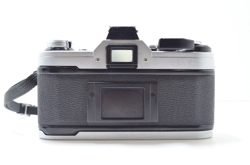 送料無料】 キヤノン Canon AE-1 フィルムカメラ ボディ