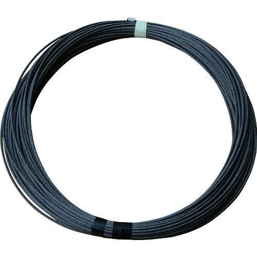 2営業日で発送 トーヨーコーケン TKK TK-150WL 交換ワイヤロープ ワイヤロープ φ5×71M メッキ 5X71MTK150WL 8721