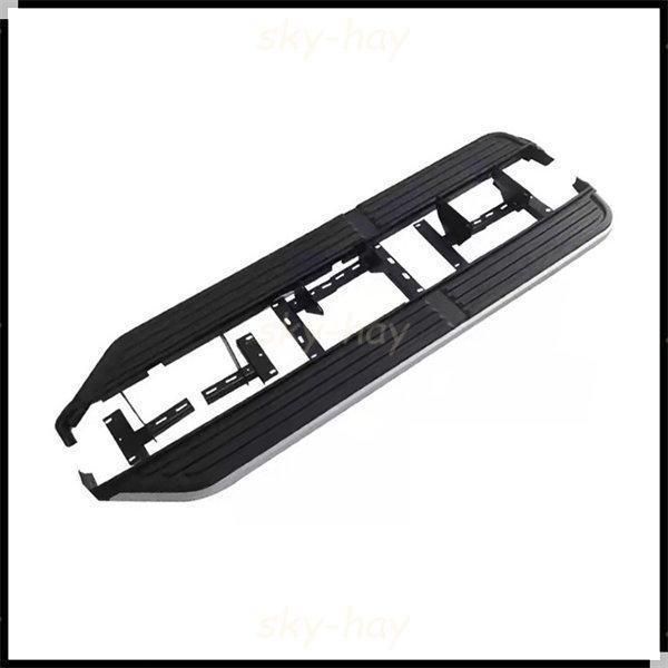 ディスカバリー4ランニングボード