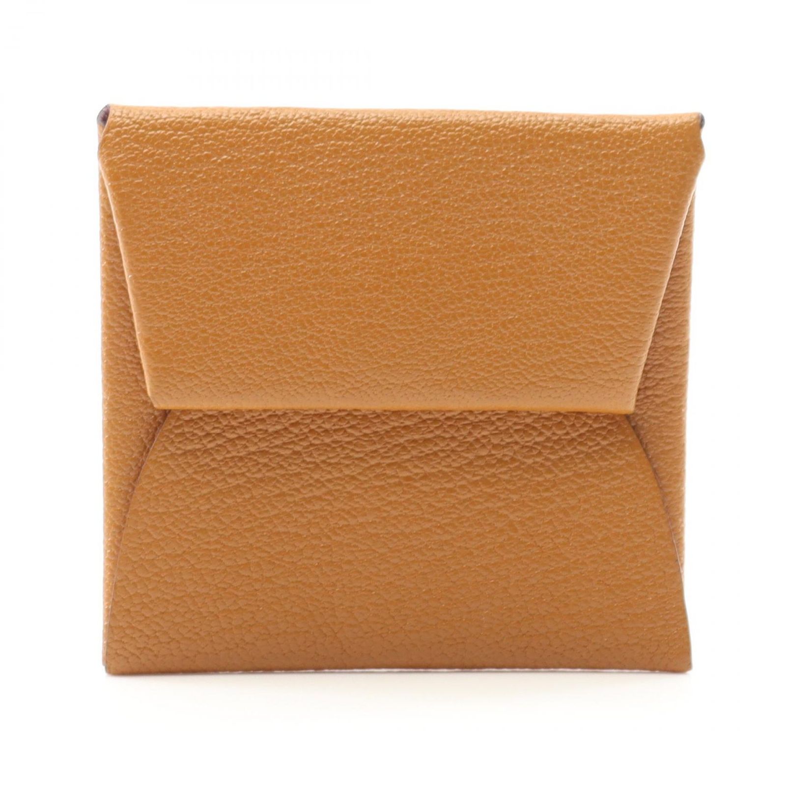エルメス HERMES コインケース バスティア ヴェルソ ローズコンフェッティ HERMES - 新品☆バスティア ヴェルソ 小銭入れ ピンク ローズ