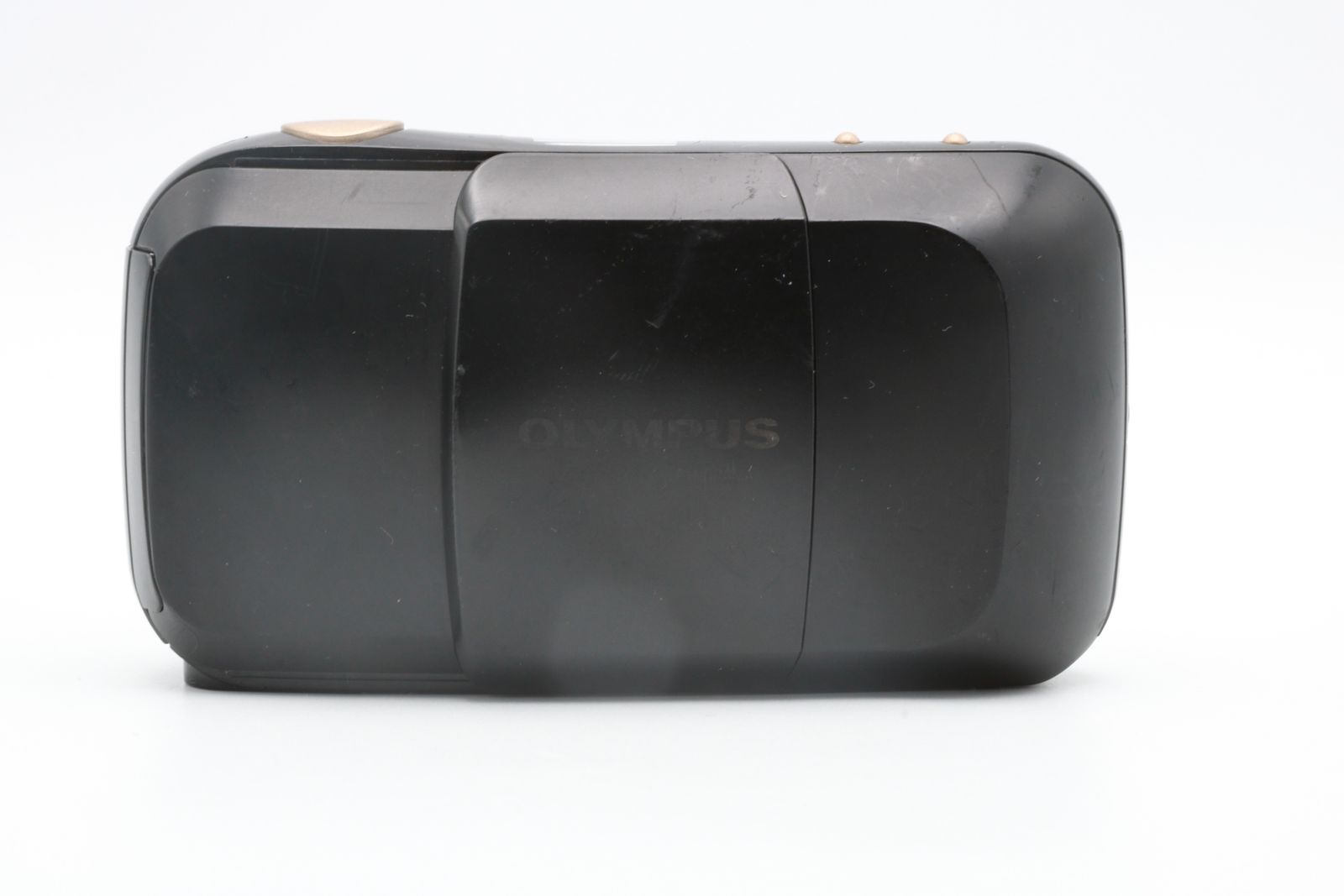 完動品】OLYMPUS μ フィルムカメラ 動作確認済み - メルカリ
