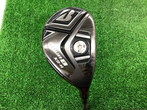 BRIDGESTONE ブリヂストン/TOUR B XD-H ユーティリティ/単品クラブ/BCランク/71【中古】 BRIDGESTONE ブリヂストン/TOUR B XD−Hユーティリティ/BCランク
