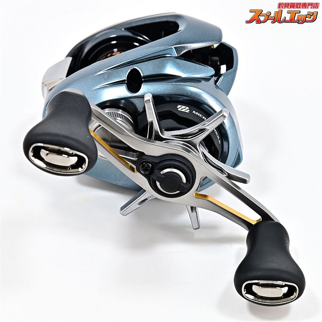 【シマノ】 22アルデバラン BFS XG SHIMANO ALDEBARANm42115 - メルカリ