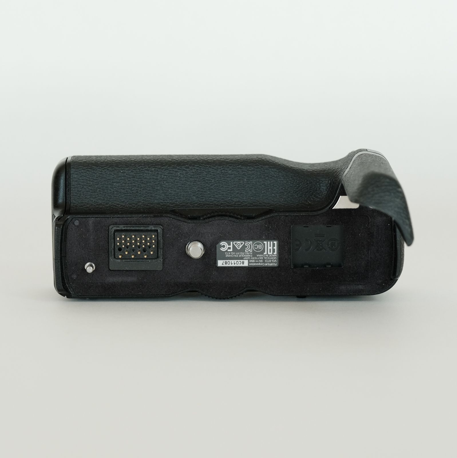 X-T3 純正バッテリーグリップ VG-XT3 新品同様　2018年11月購入　保証残りあり FUJIFILM VG-XT3 バッテリーグリップ X-T3用 互換 NP-W126S バッテリー