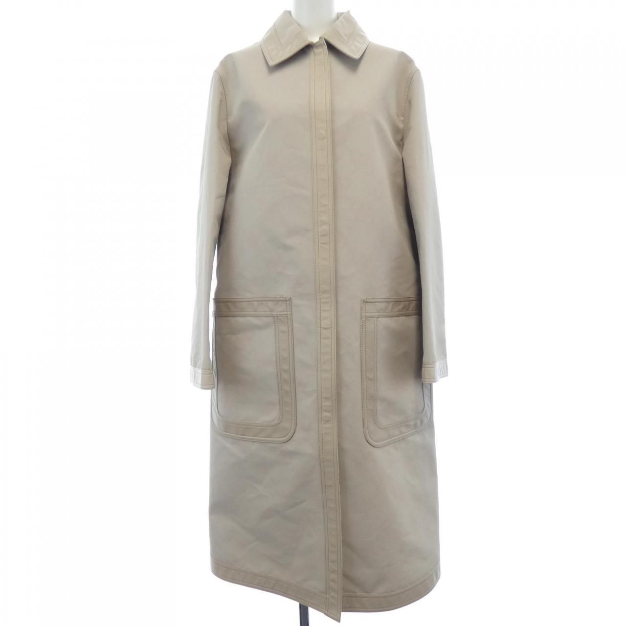 エルメス HERMES CLIQETIS 2E0157DX コート