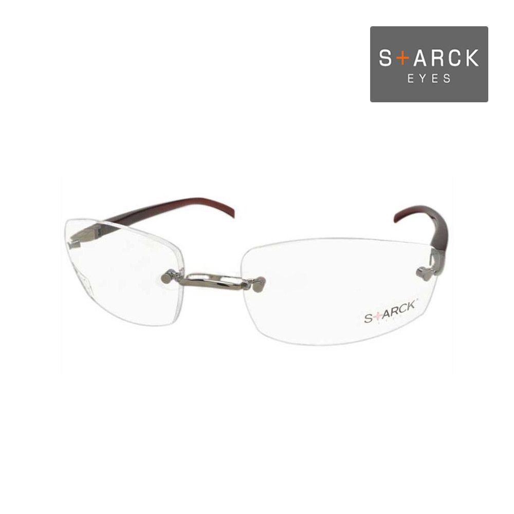 スタルクアイズ メガネ STARCK EYES p0214 p0214-0405c