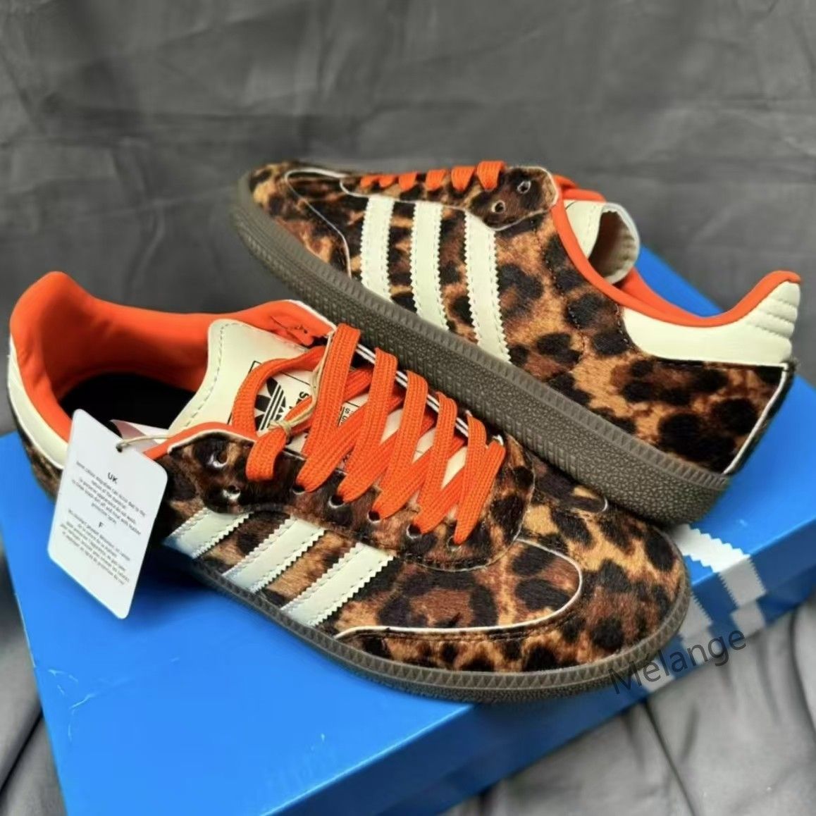 s Samba