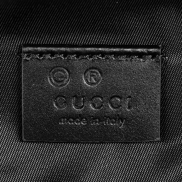 新品 グッチ GUCCI ウエストバッグ・ボディバッグ テクノキャンバス