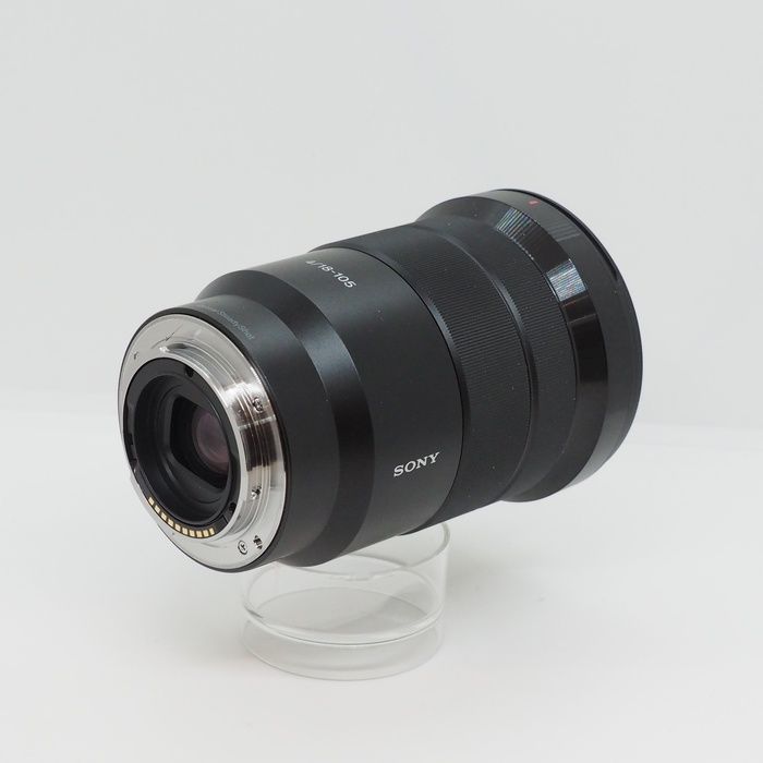 PZ18-105|F4 G
