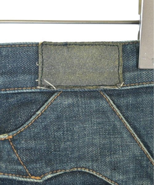 KOZABURO デニムパンツ レディース 【古着】【中古】【送料無料